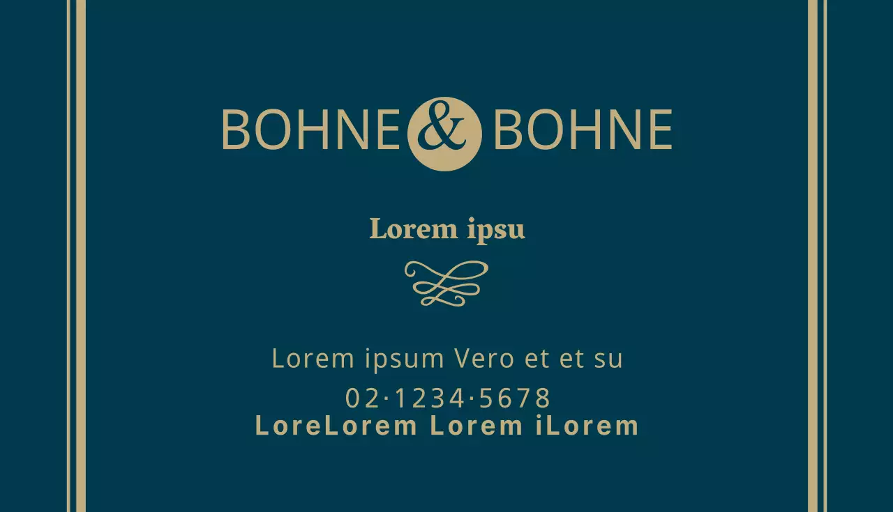 Bean & Bean Filiale Kumho