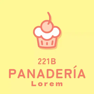 Panadería