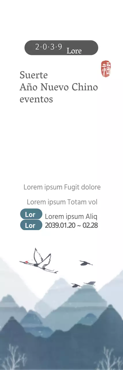 Felicitaciones de Año Nuevo