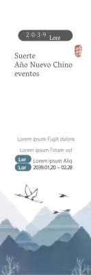 Felicitaciones de Año Nuevo