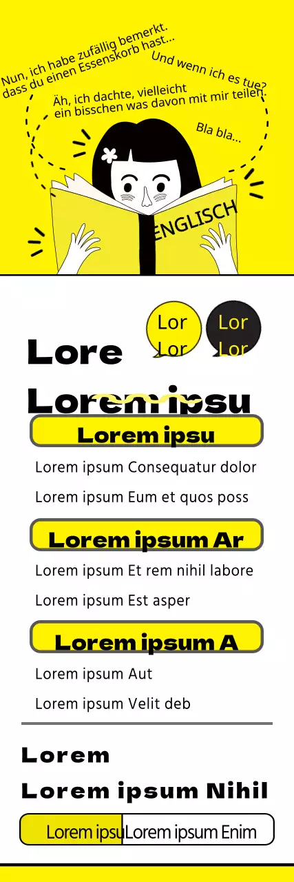 Kinder Englisch Schule