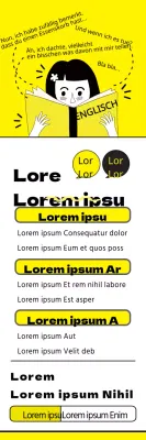 Kinder Englisch Schule