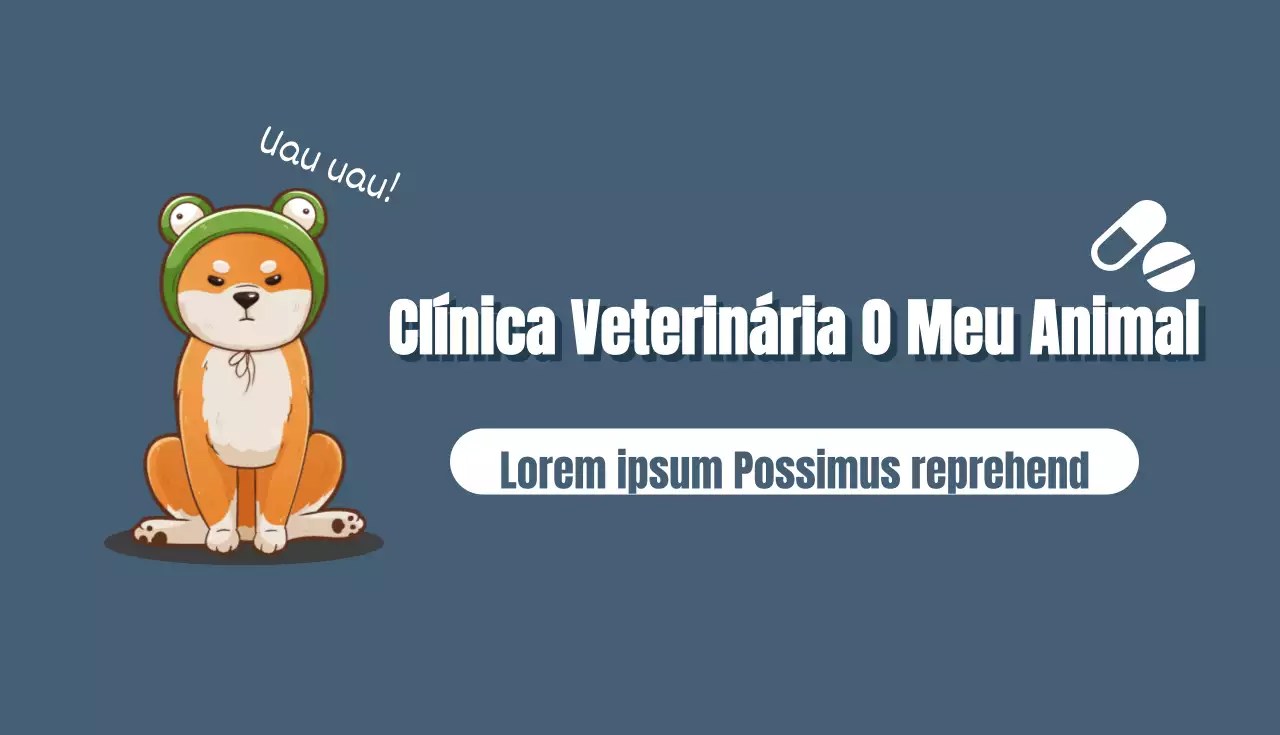 Clínicas veterinárias