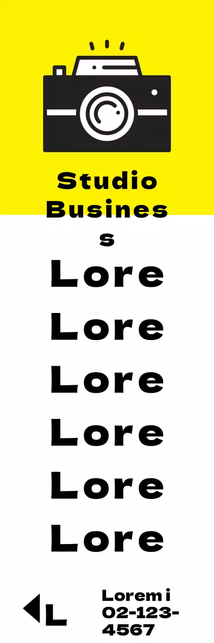 Studio Photo Studio 02