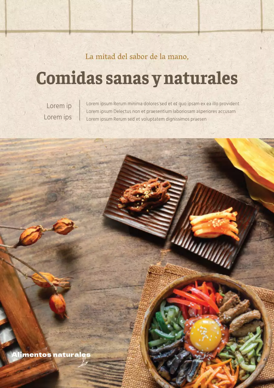 Promover restaurantes japoneses pulidos