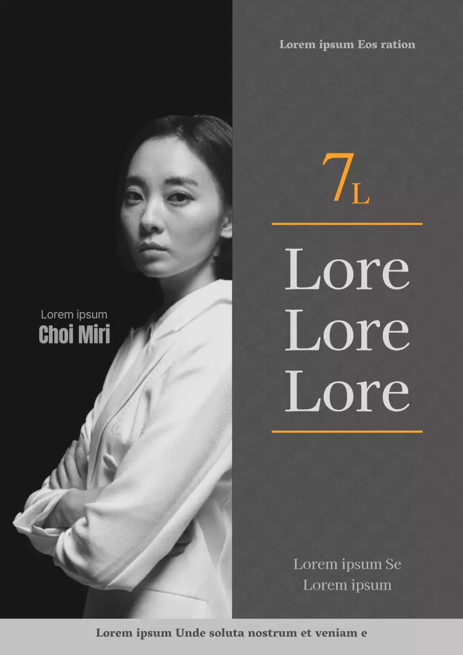 Guide de lecture des sciences humaines du relais gris et orange