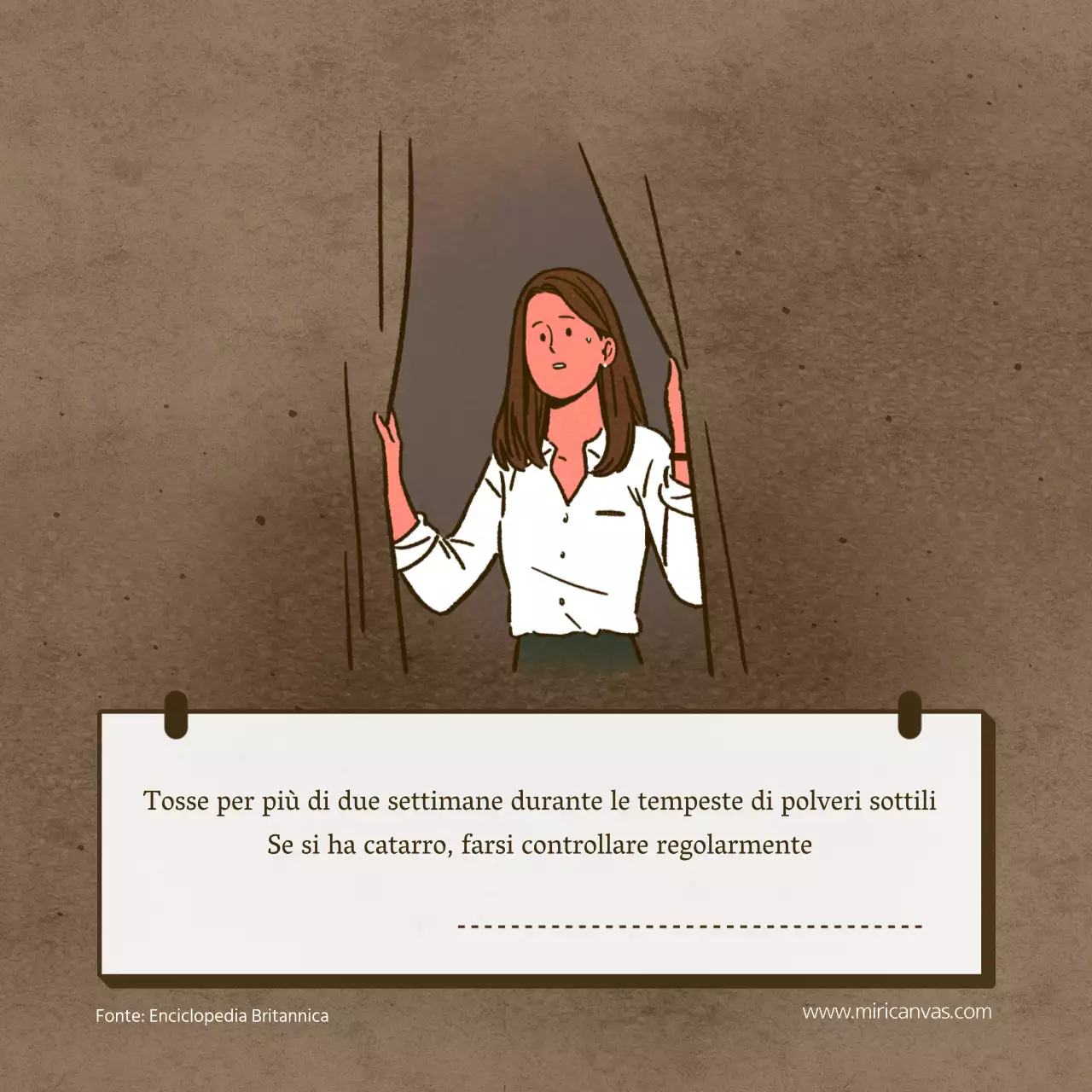 Impatto del particolato fine