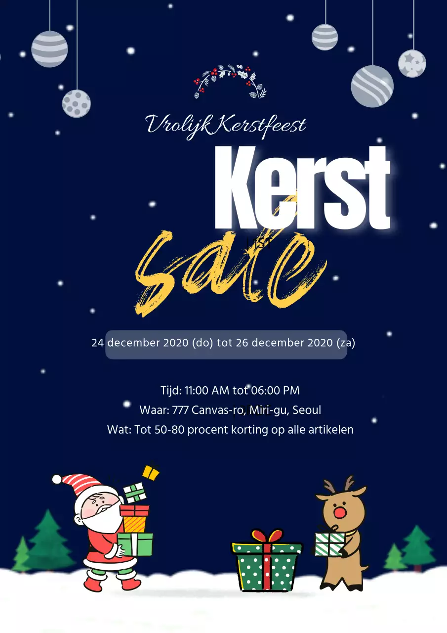 Kerst