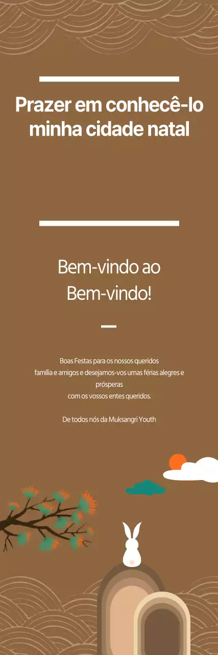 Rumo a casa