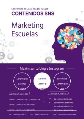 Escuela de Marketing