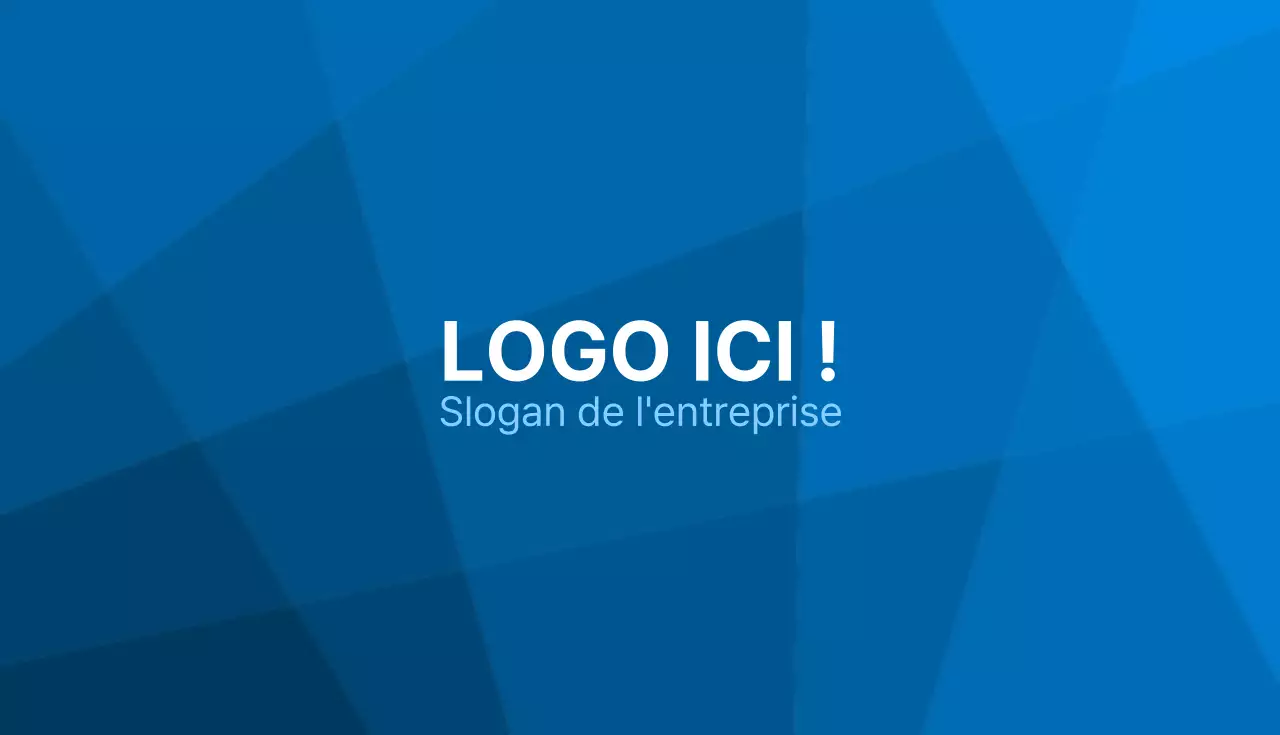 Cartes de visite en cristal