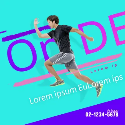 Geschwindigkeit Gesundheit