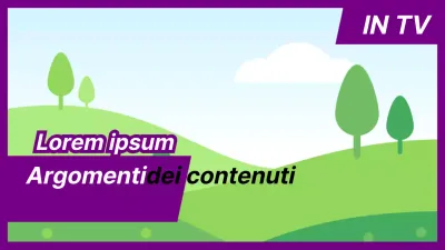 Miniatura predefinita di YouTube