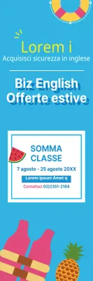 Offerte estive