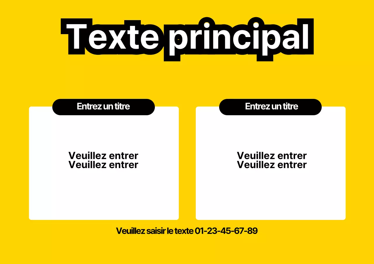 Texte principal_Garoposter