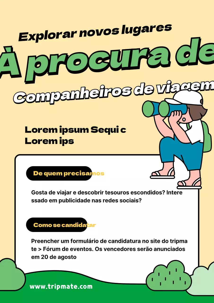 Tripmate