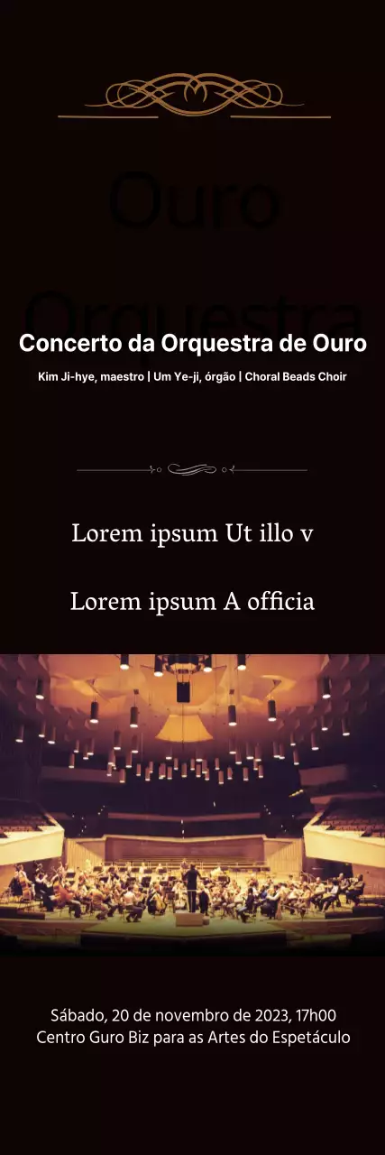 Recital