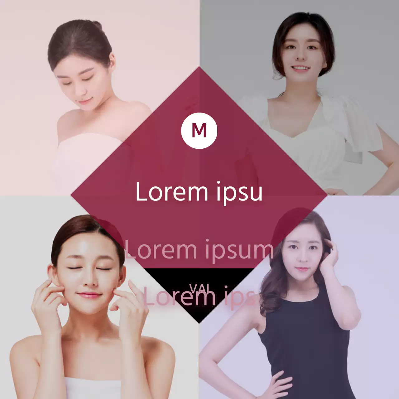 Modello di reclutamento