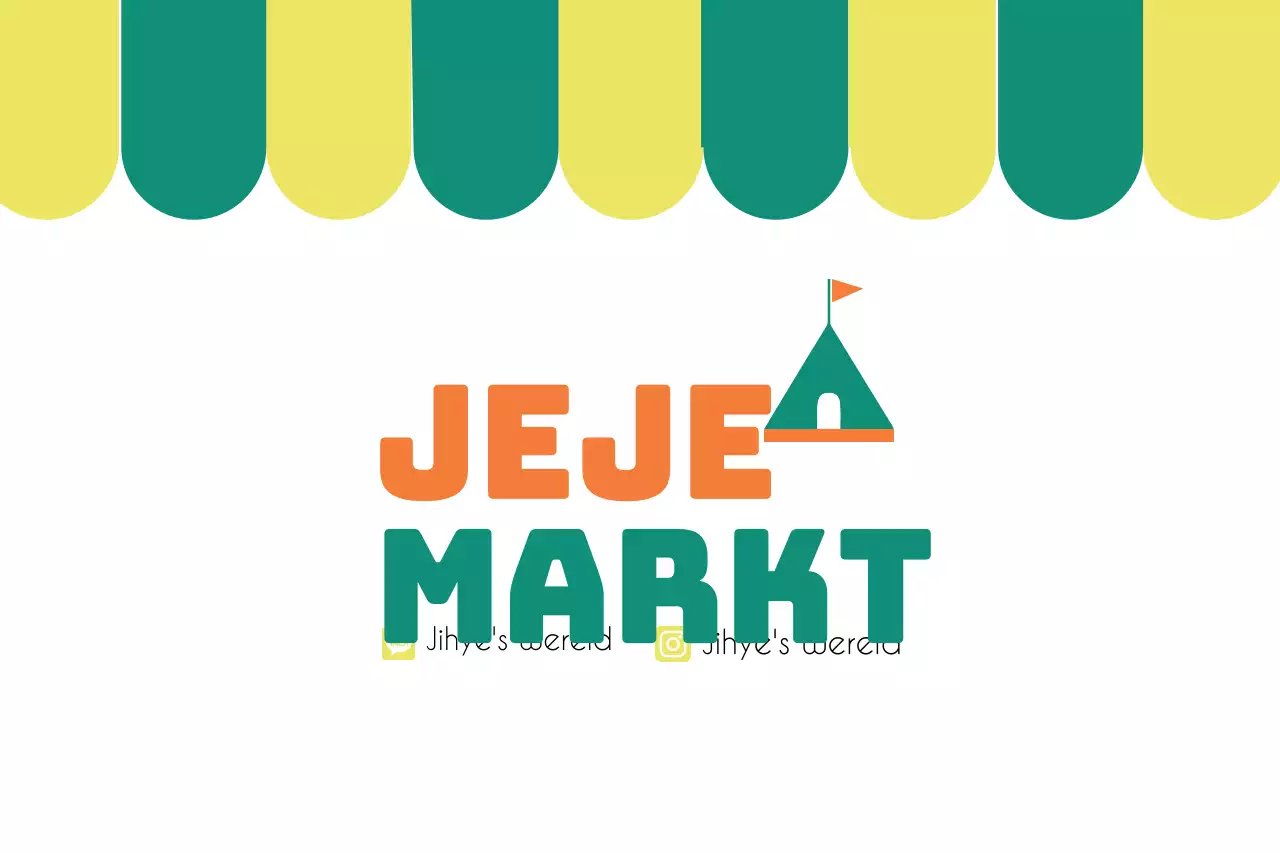 JEJE MARKT
