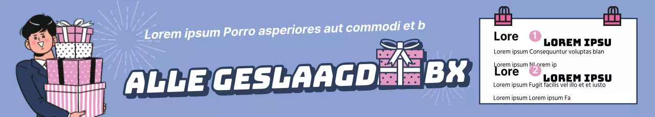 All-pass met een examenkaart!