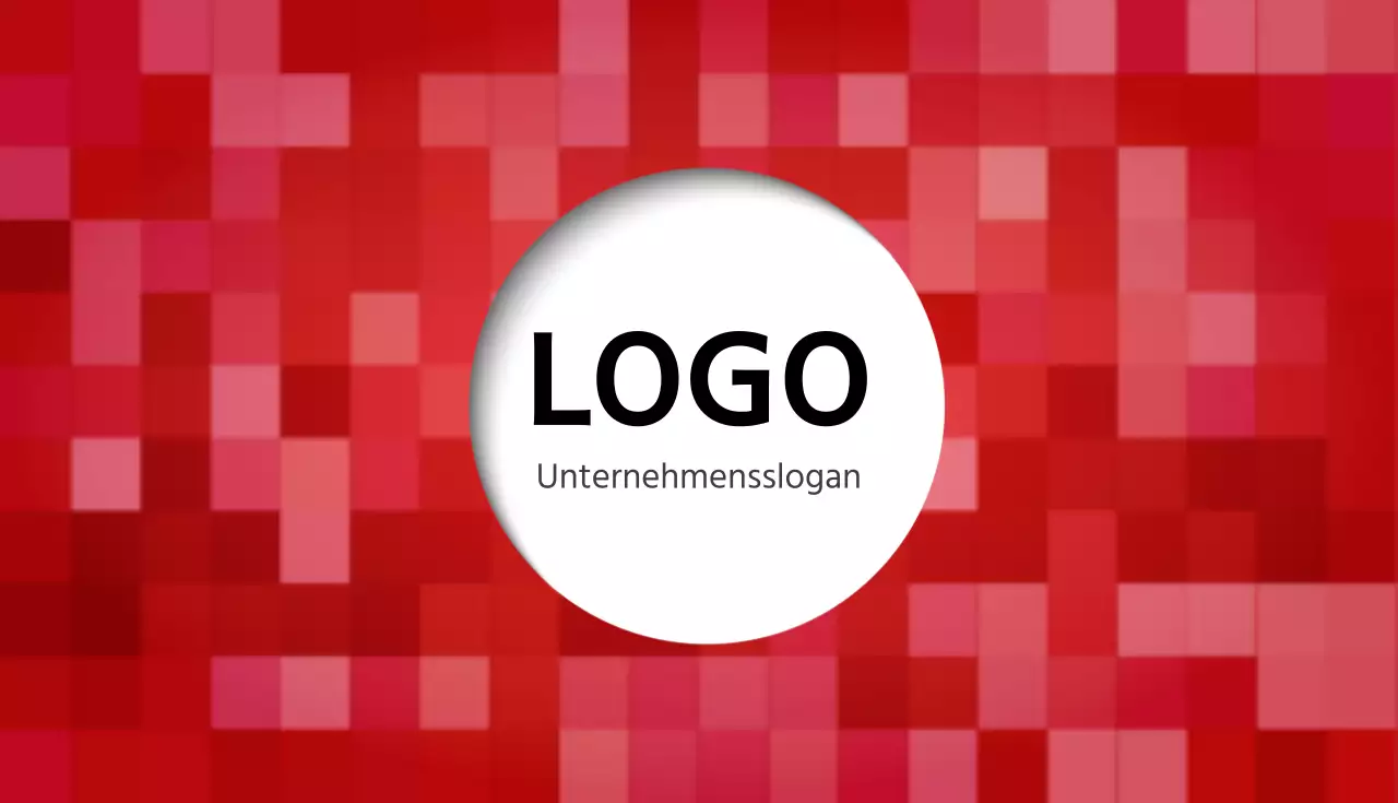 Visitenkarten für Unternehmen