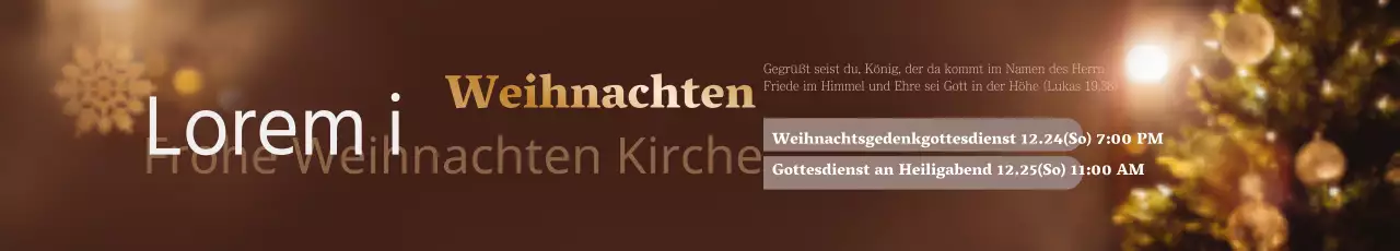 Erntedankfest