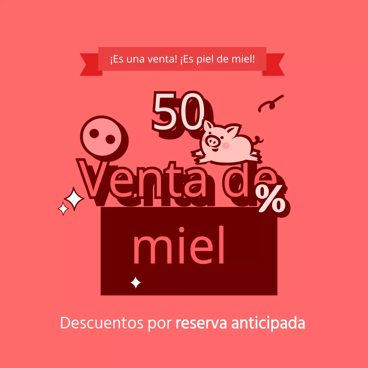 Venta de miel