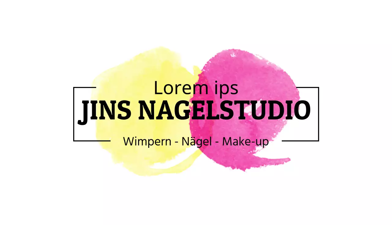 Gin Nagelstudio
