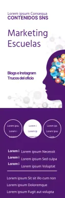 Escuela de Marketing