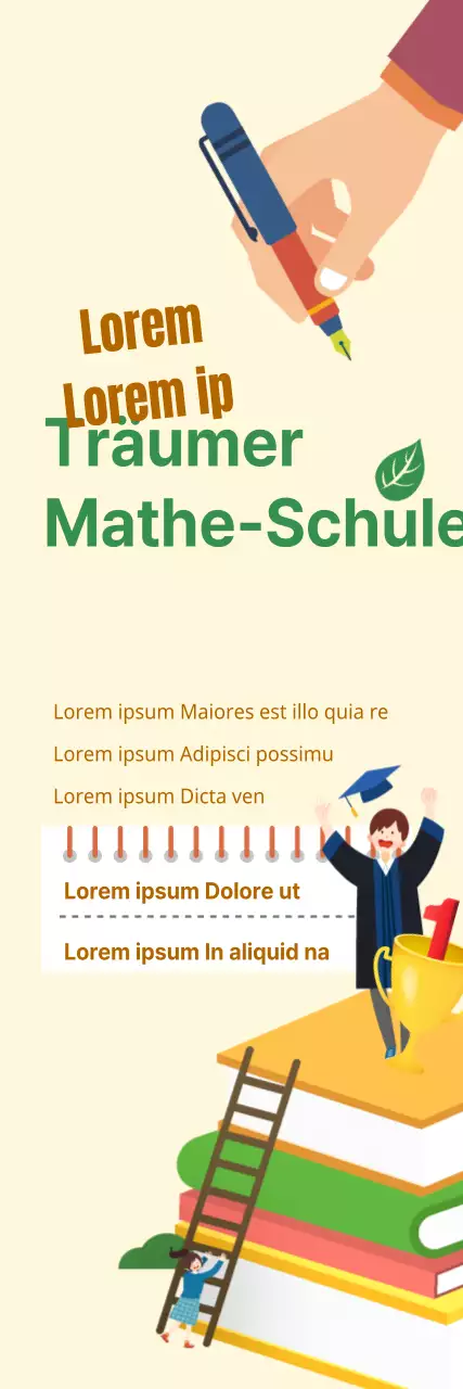 Mathe-Schule