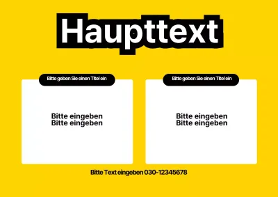 HauptText_Garoposter