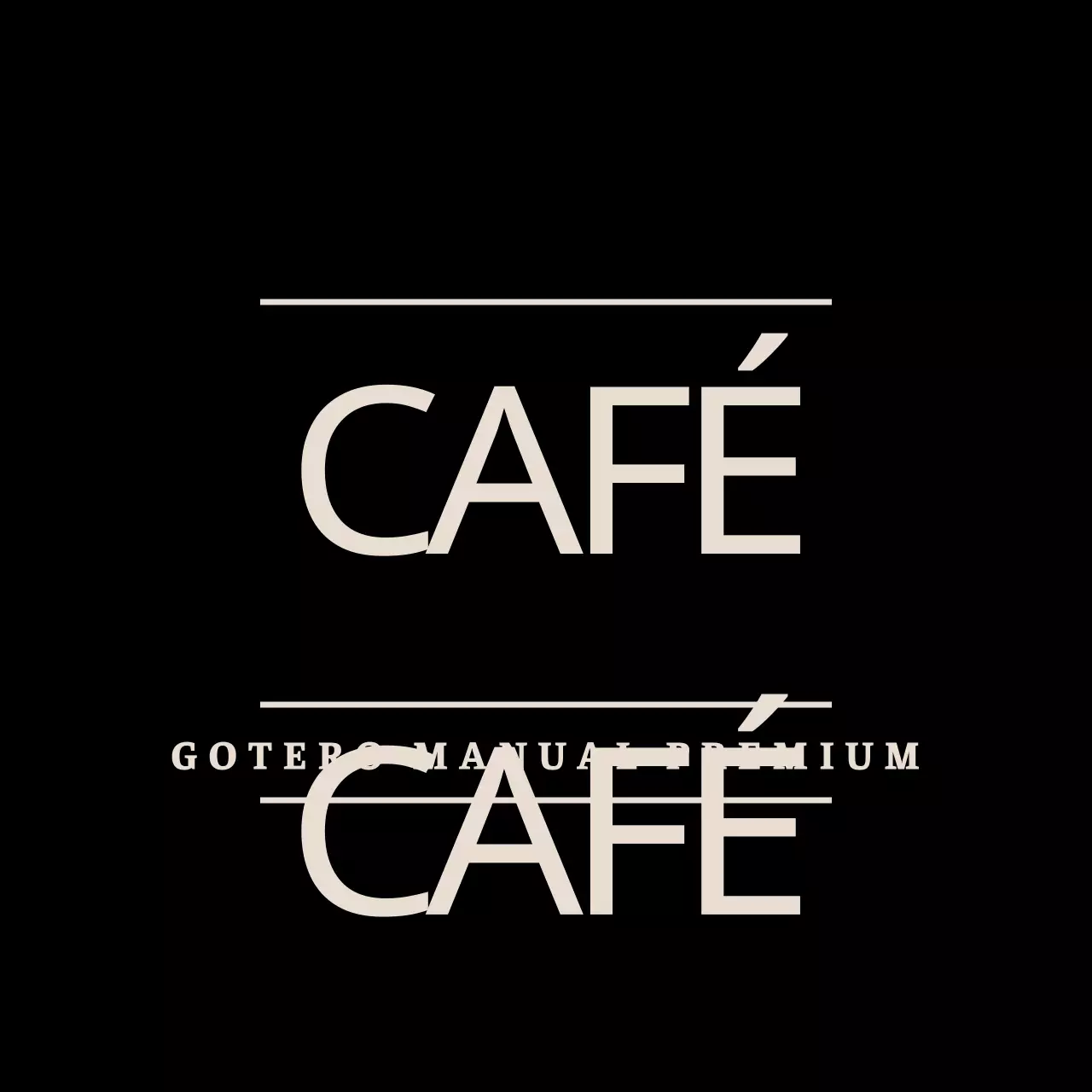 CaféCafé