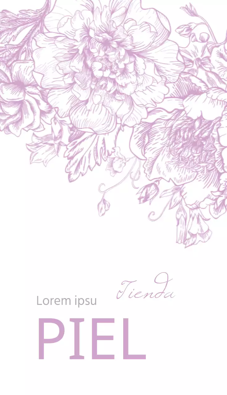 Especialista en el cuidado de la piel