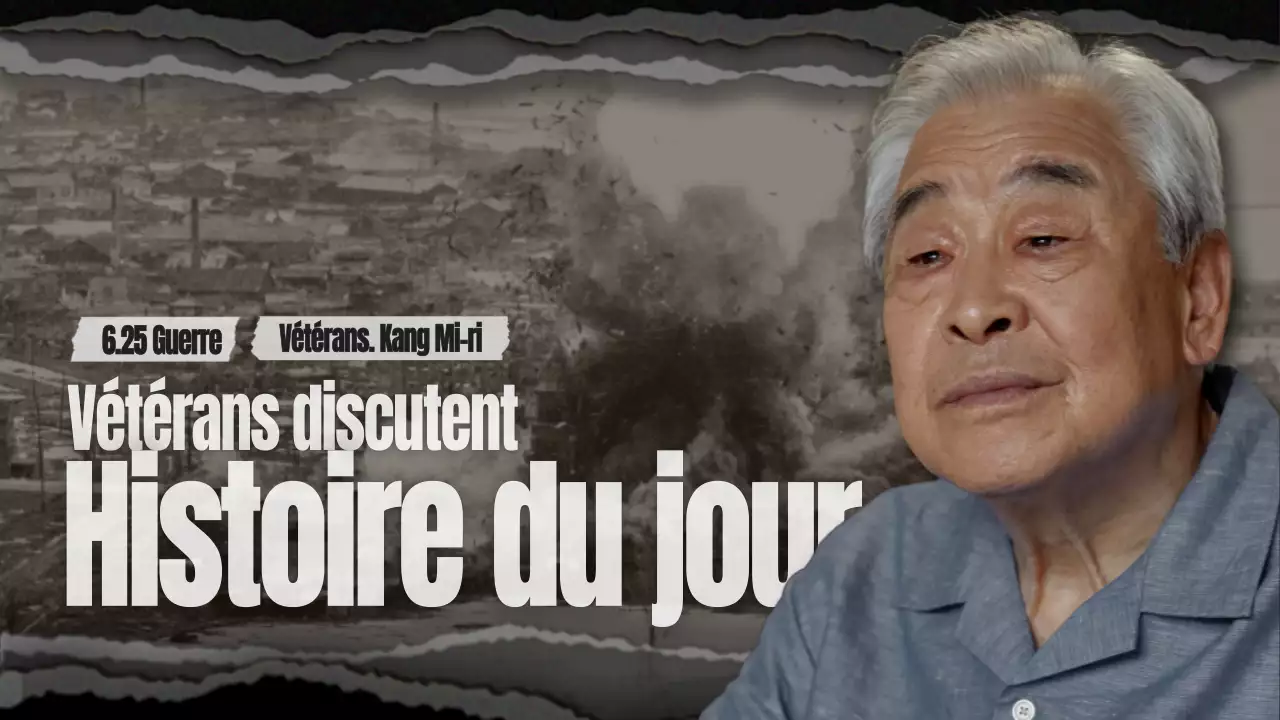 Guide d'information sur la guerre 625 avec concept de papier déchiré