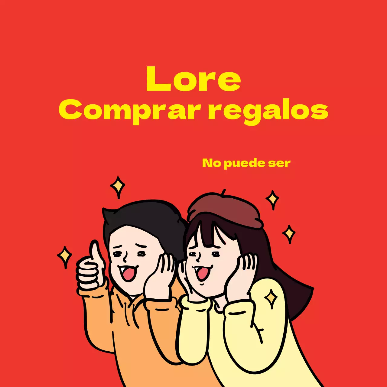 Comprar para tiRegalos