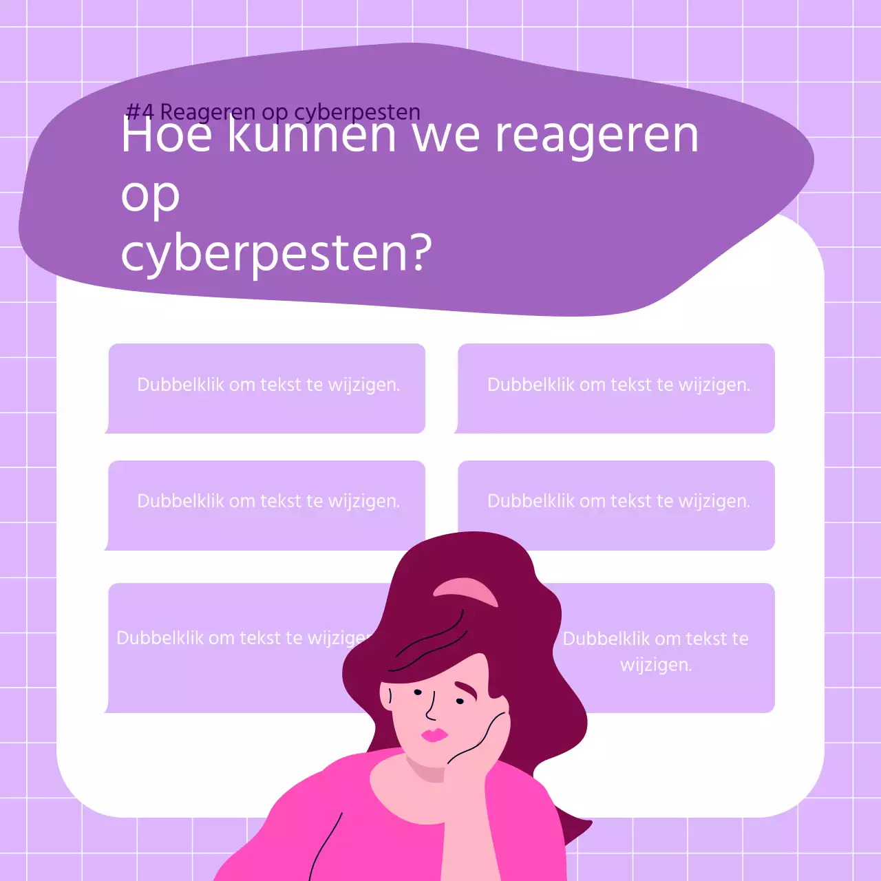 Cyberpesten KaartNieuws