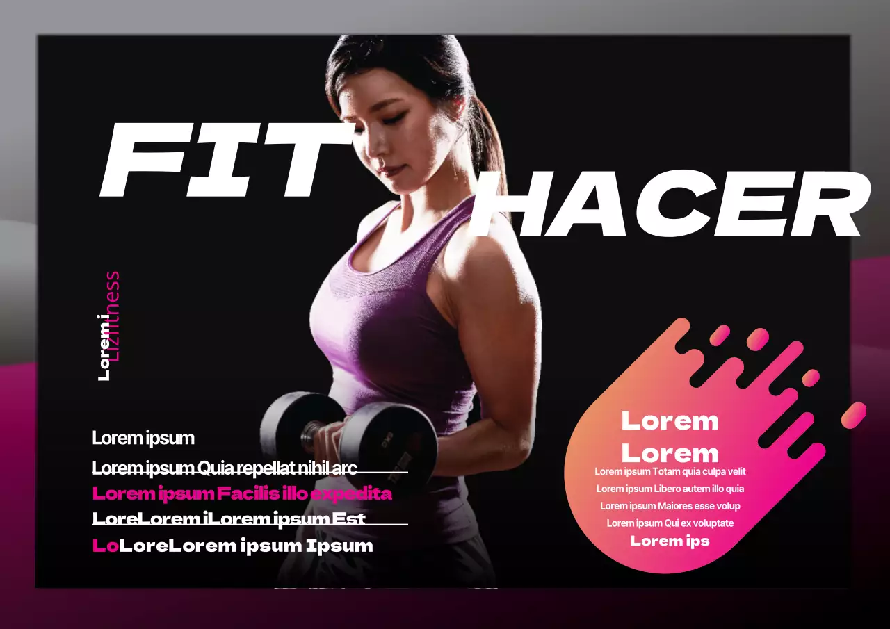 5 semanas para el montaje