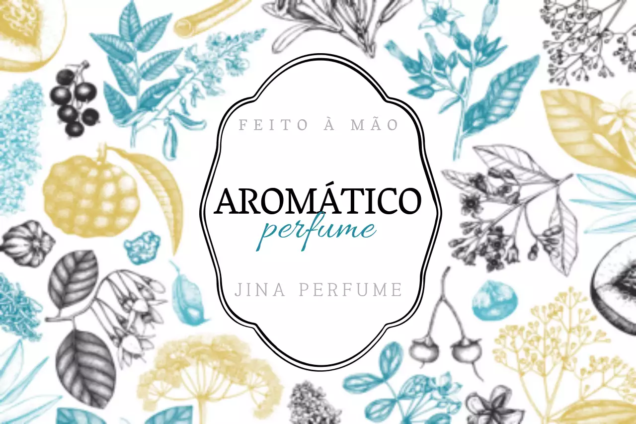 AROMÁTICO