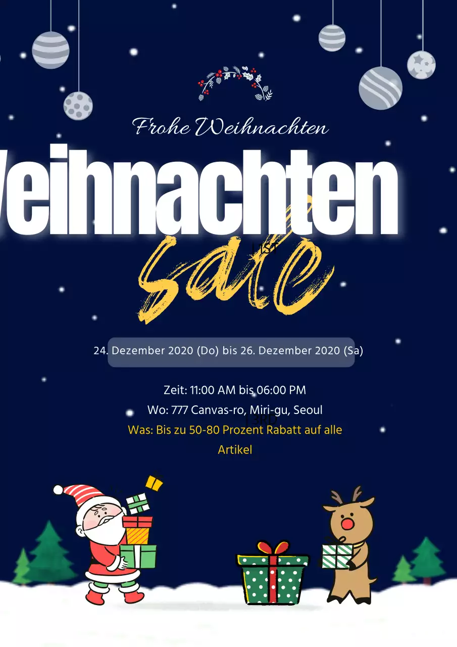 Weihnachten