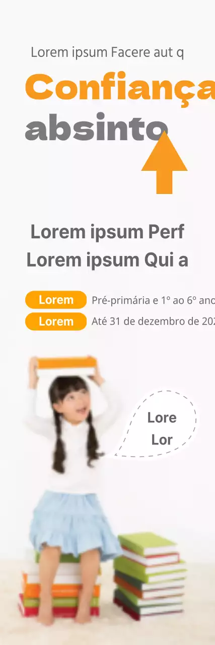 Primeiros passos em inglês