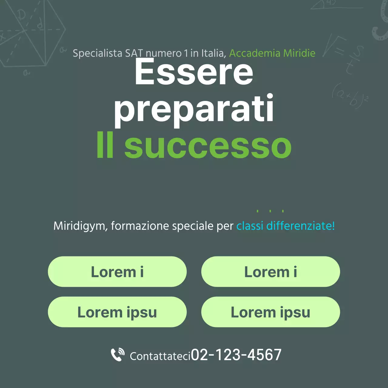 Accademia nazionale SAT