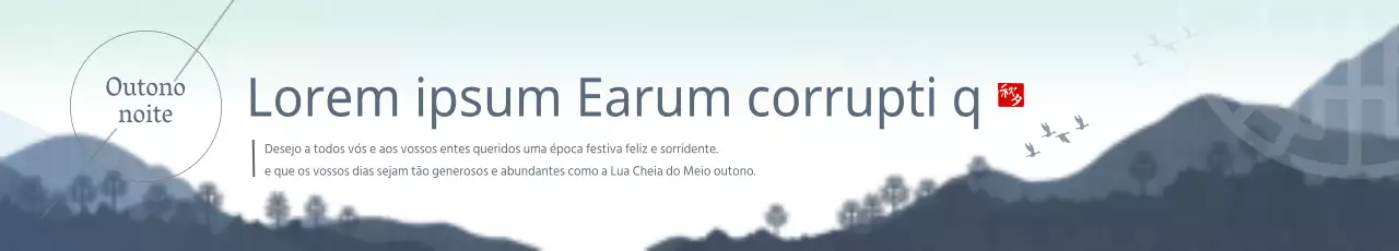 Caminho de regresso