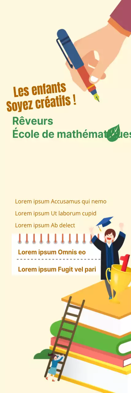 École de mathématiques