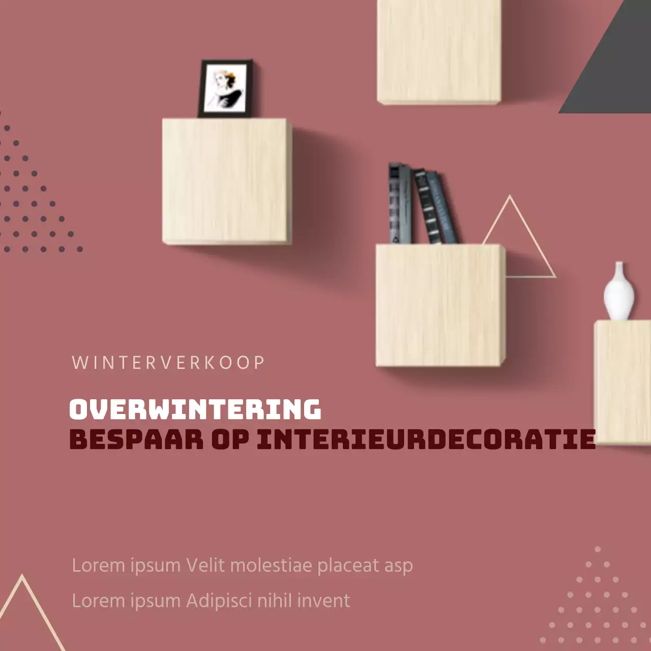 Interieur Meubilair Verkoop