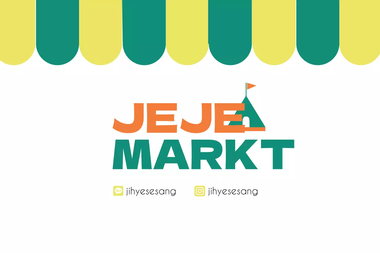JEJE-MARKT