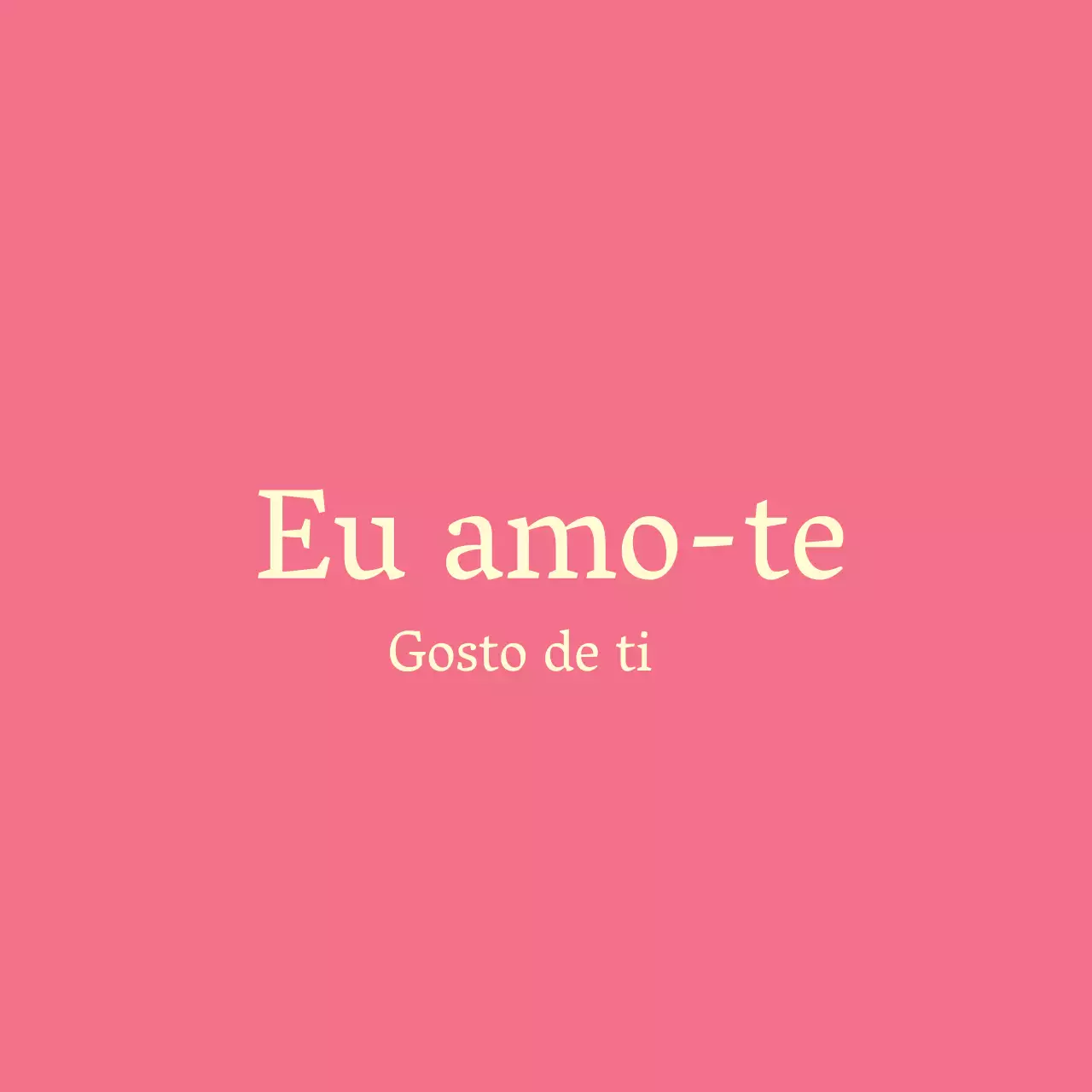 190820_I Love You Autocolante