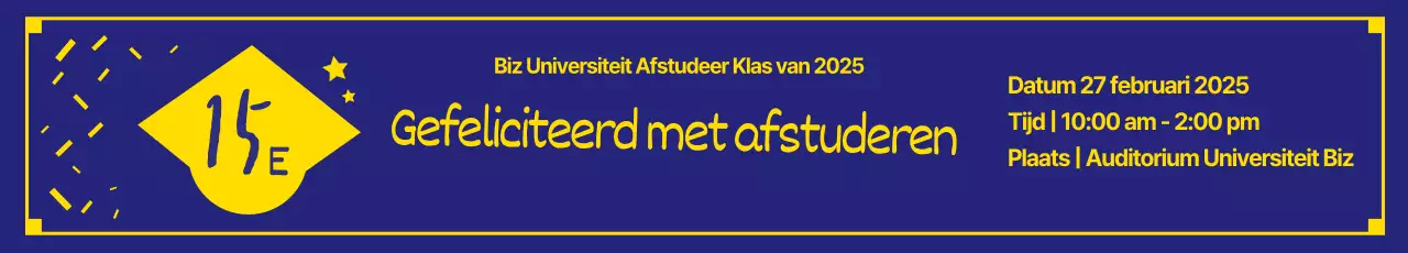 Afstuderen_Garo Banner03