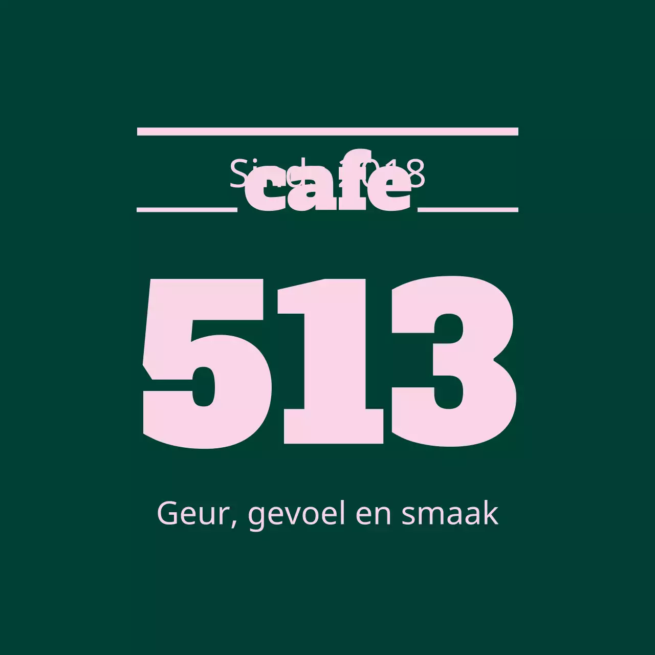 513 Cafés