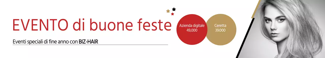 Eventi per le vacanze