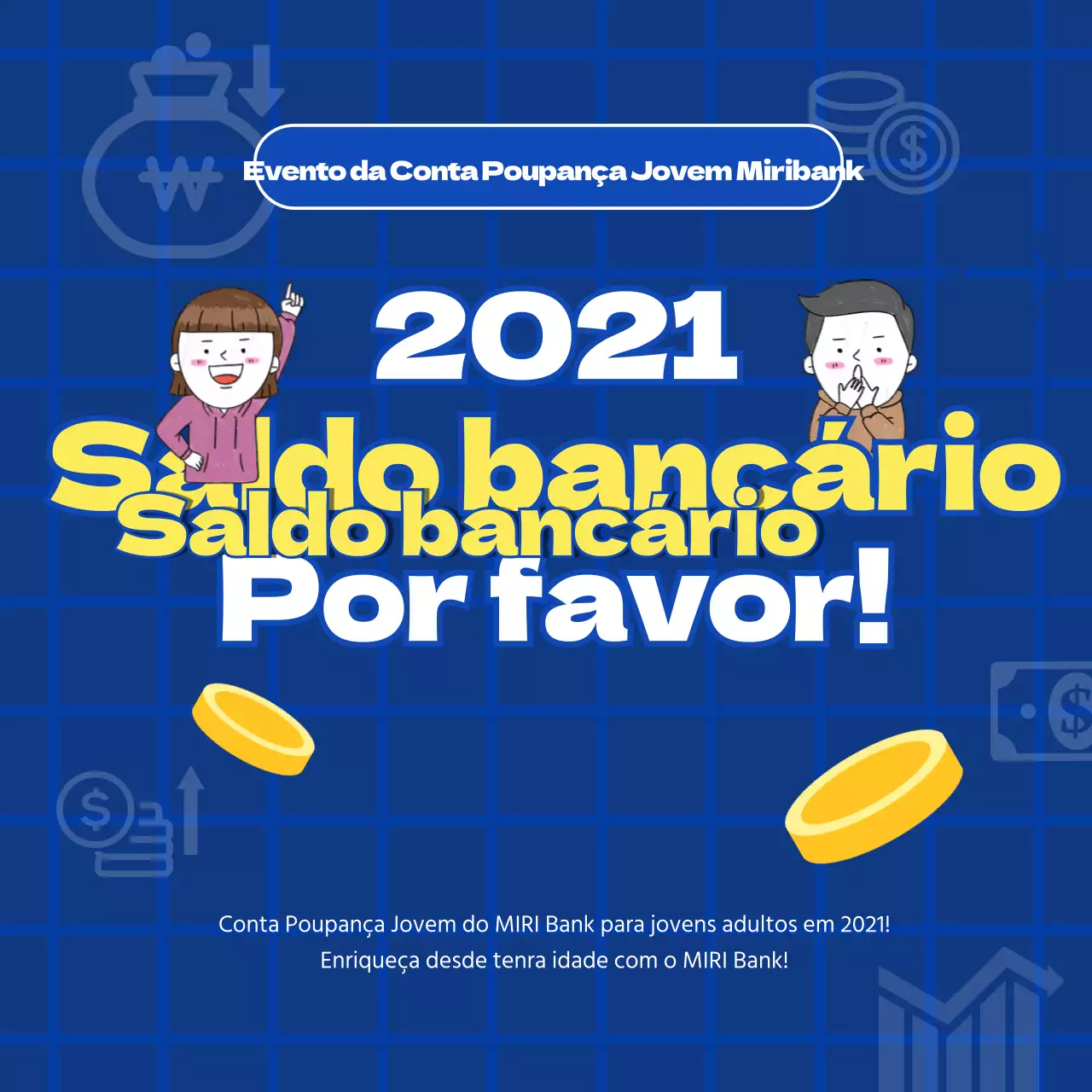 Finanças